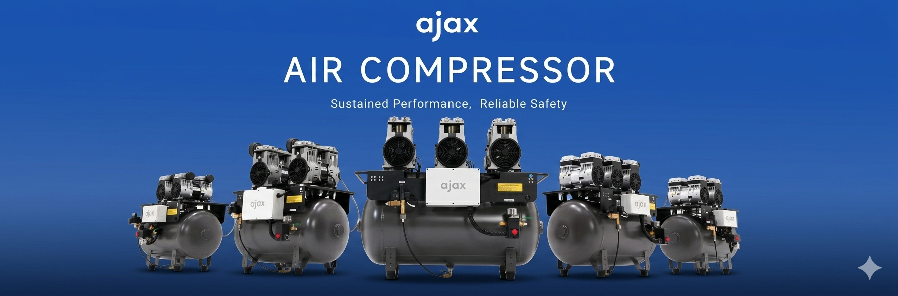 Compressors