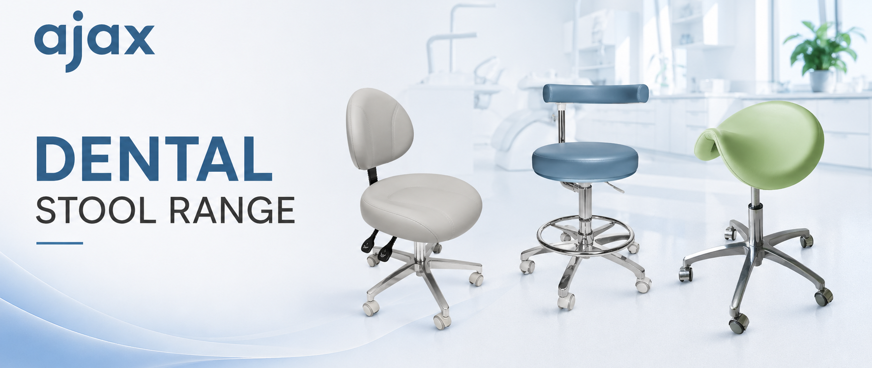 Dental Stools