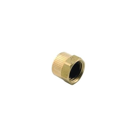 5/16" Poly Nut & Sleeve Pack of 5 DCI 0019