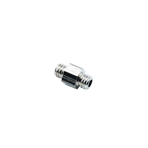 10-32 Coupler Male Barb DCI 0062