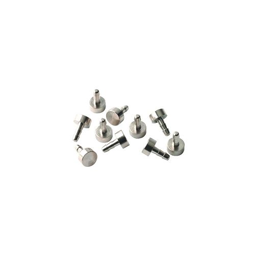 1/8" Barbed Tubing Plugs Pack of 10 DCI 0066