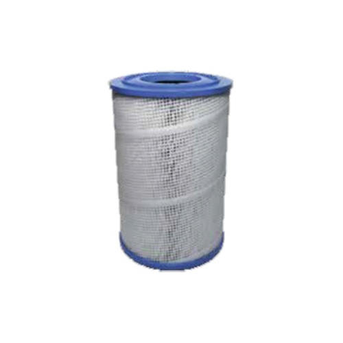 Durr Exhaust air Virus-bacteria filter