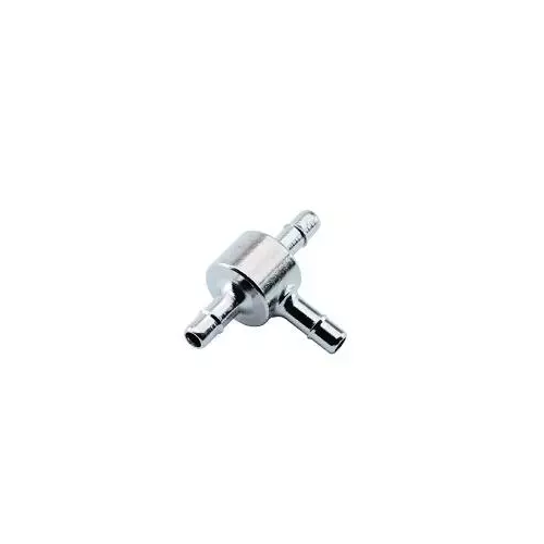 Metal 1/16" Barb Tee 1/16 DCI 0951