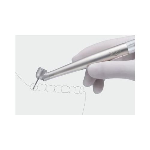 Jinme® J45-SU High Speed 45 Degree Handpiece Push Button