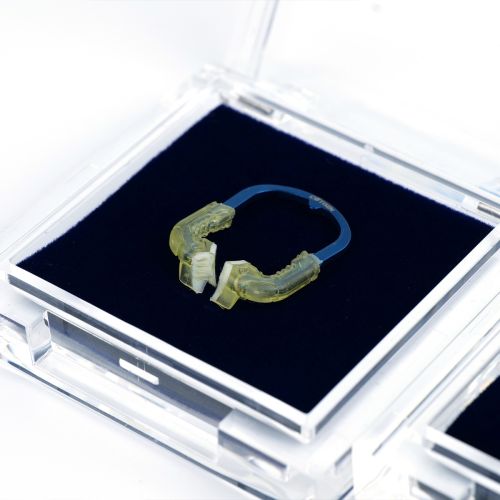 Dental Matrix Clamping Ring (Weak)