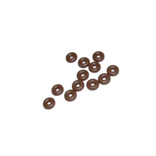  'O' Ring For Autoclavable Syringe DCI 2305