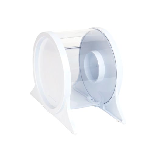 Universal Barrier Film Dispenser