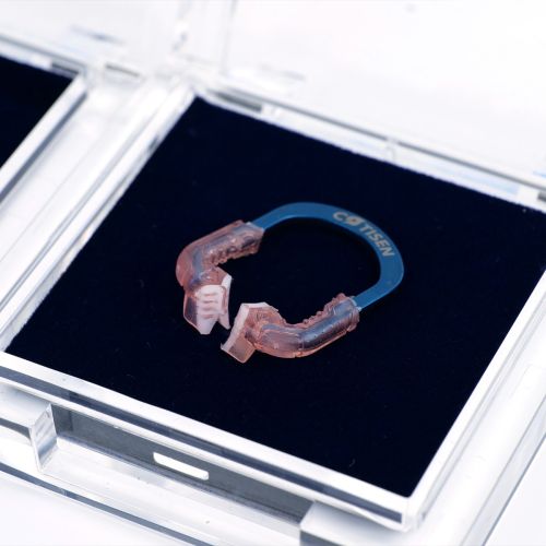 Dental Matrix Clamping Ring (Strong)