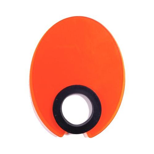 Woodpecker Light cure protective orange shield