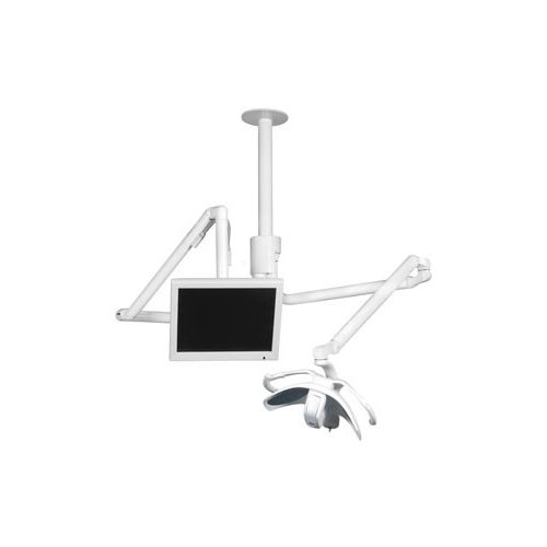 DUO ERGONOMIC CEILING SOLUTIONS 3