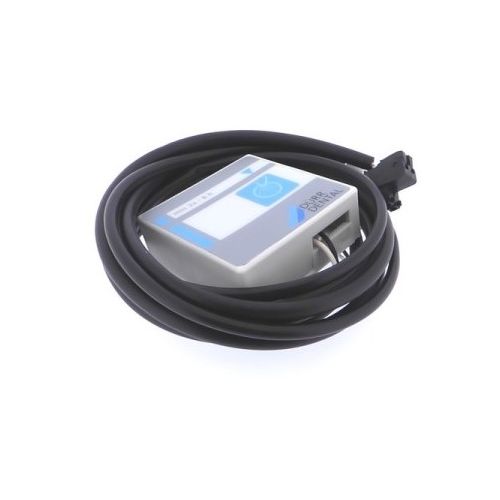 DURR Spittoon Valve Remote Rise Button Assembly 