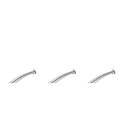 Being Lotus 302 PBQ Fibre Optic 'LED' Triple Pack