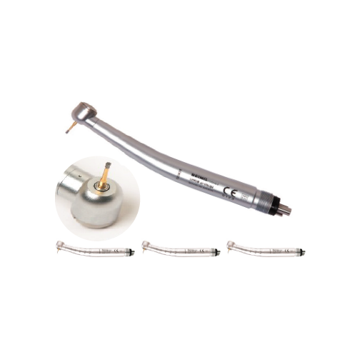 Lotus 401 PN - M4 Midwest Fitting Triple Pack