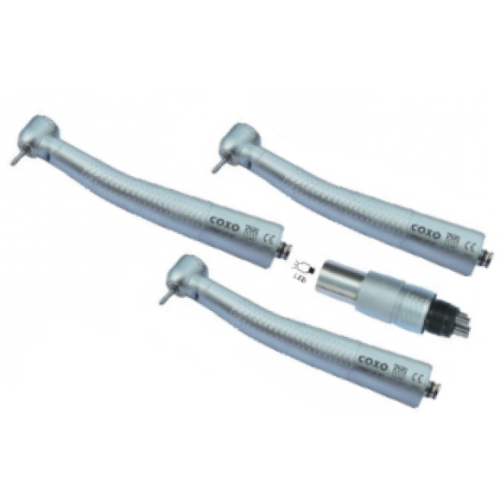 Coxo HINSK Torque 'LED' Triple Pack