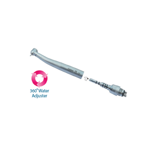 Coxo HIK Torque 'LED'