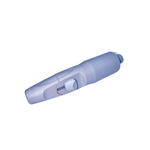Ajax Aspirator Tip Holder Small 11mm