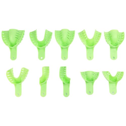 Autoclavable Impression Tray (Box)