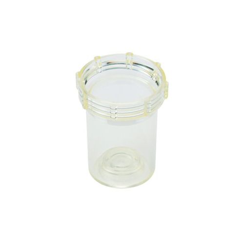 Bowl for 3/4" Inline Strainer DCI 2149