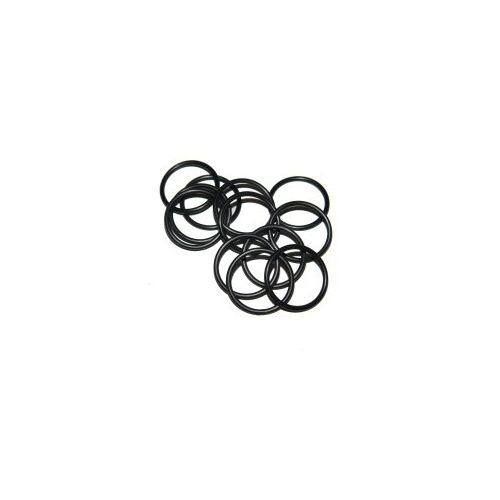 O-Ring, Buna-n, .739 I.D. X .070 Width, -018; Pack of 12 DCI 2215