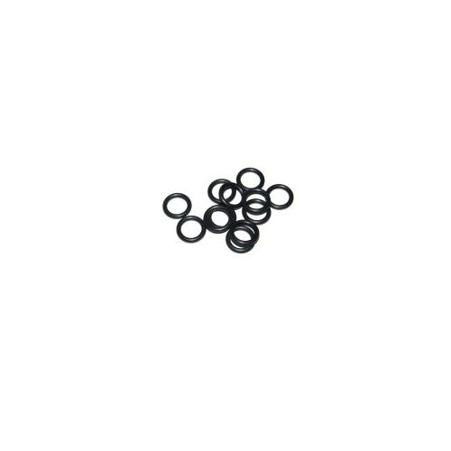 O-Ring, Buna-n, .301 I.D. X .070 Width, -011 DCI 2234