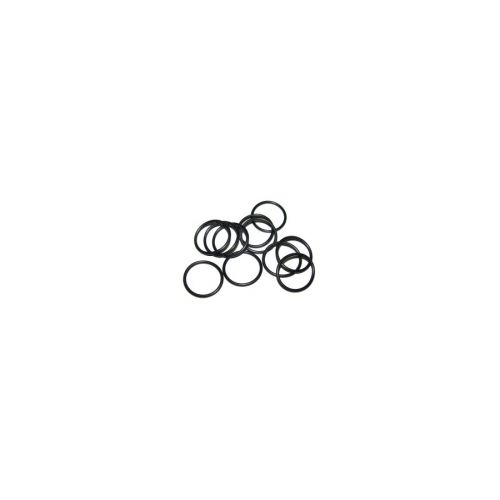 O-Ring, Buna-n, .801 I.D. X .070 Width, -019; Pkg of 12 DCI2238