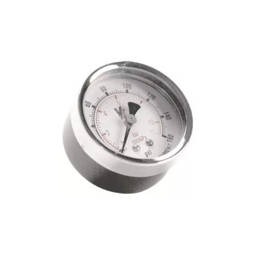 Economy Pressure Gauge DCI 2826