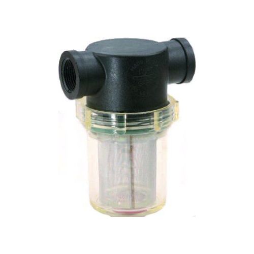 Inline Strainer Assembly DCI2028