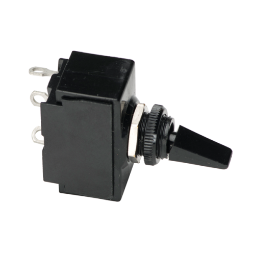 DCI 2886 Belmont Power Switch, 3 Position, 115 VAC 10 Amp