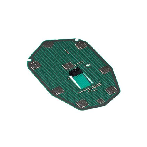 Membrane, to fit A-dec ( R ) Chair Foot Switch DCI 2943