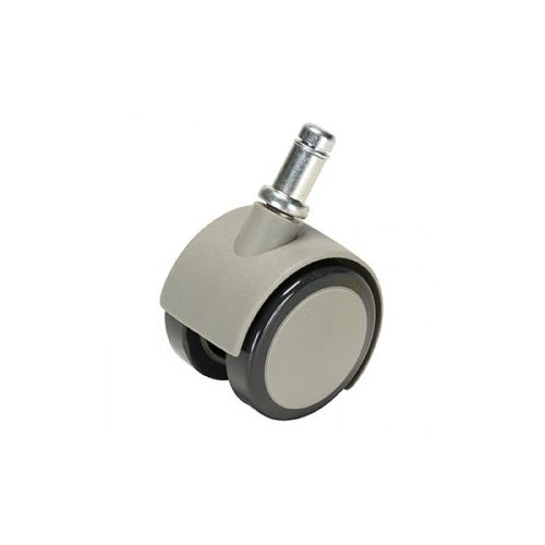 Grey Soft Wheel For Hard Floors Castor DCI 2946