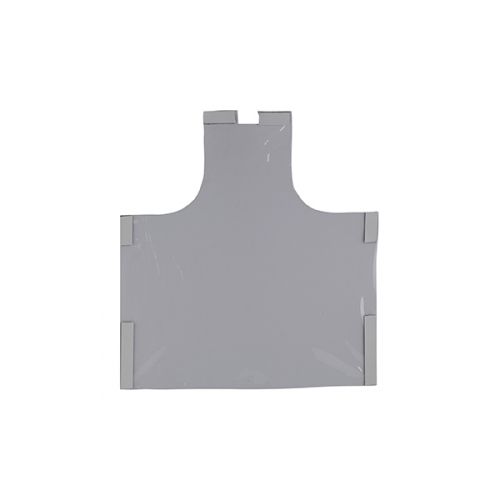 Toe Board Cover, to fit A-dec ( R ) Sewn 511 DCI 2956