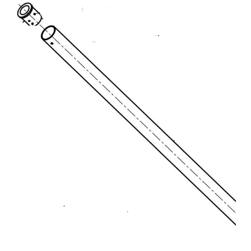 Faro/Kavo Bush and post