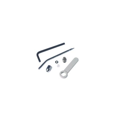 Autoclavable Syringe Tip Kit DCI 3030