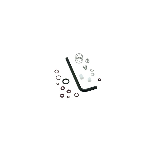 Autoclavable Continental Style Syringe Repair Kit DCI 3045