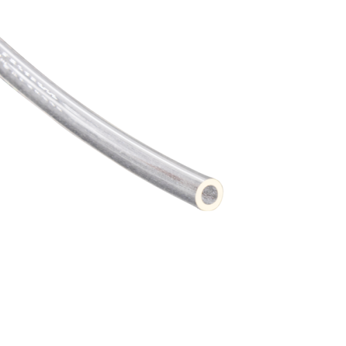 Supply Tubing, 1/8", Poly Clear DCI1203R