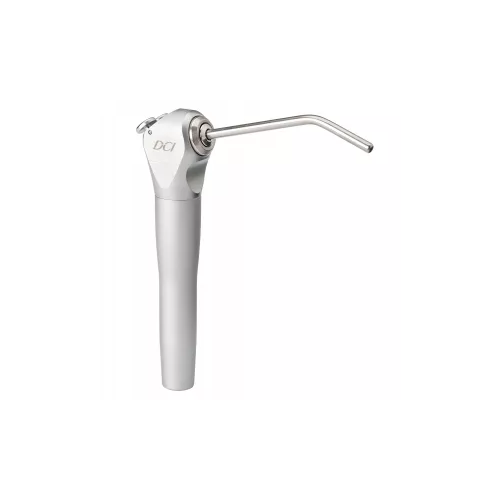 Precision Comfort syringe with Grey Tubing DCI 3604