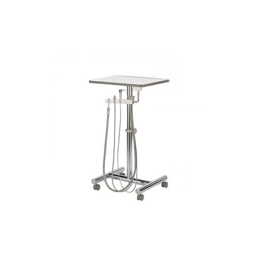 Work Surface w/H-Frame Assy DCI 4228