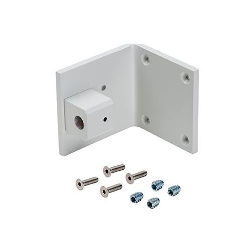 Pin Mount Bracket Kit, White DCI4289