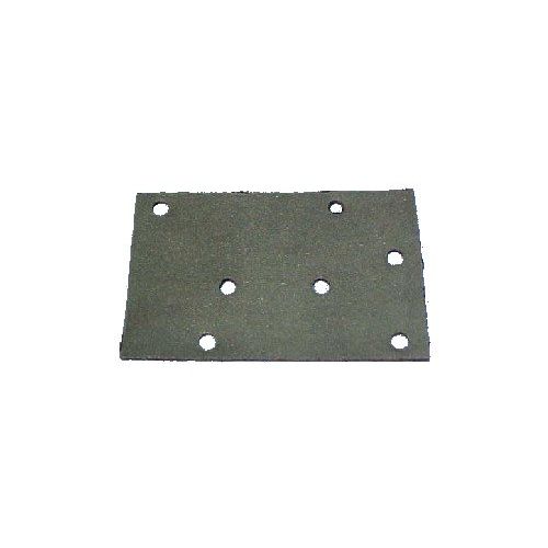 HP Tri-Block Diaphragm DCI 4430