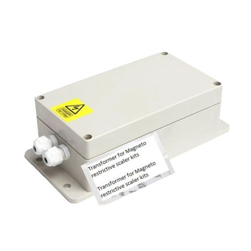 Transformer for Magneto restrictive scaler kits & Electric m/motors