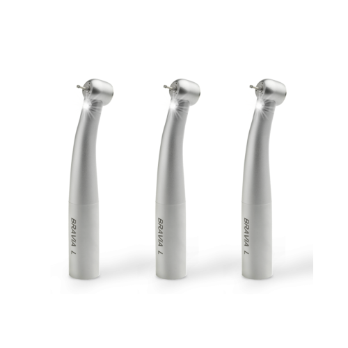 Bravia L Optic 'LED' Triple Pack