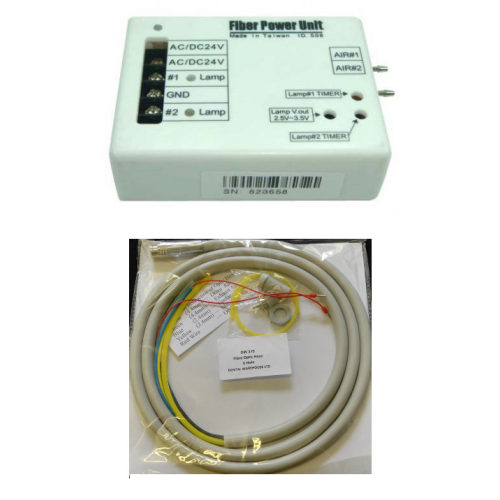 Fibre Optic Build In Kit