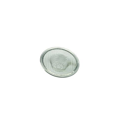  Stainless Steel Sink Drain Screen 2 3/4" Diameter DCI5102