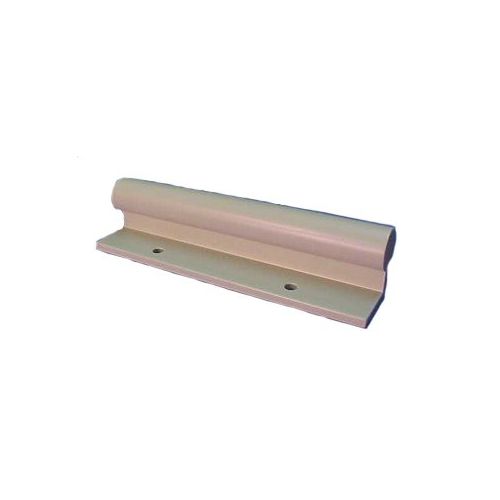 Grey 4" Dual Holder Bar DCI 5882