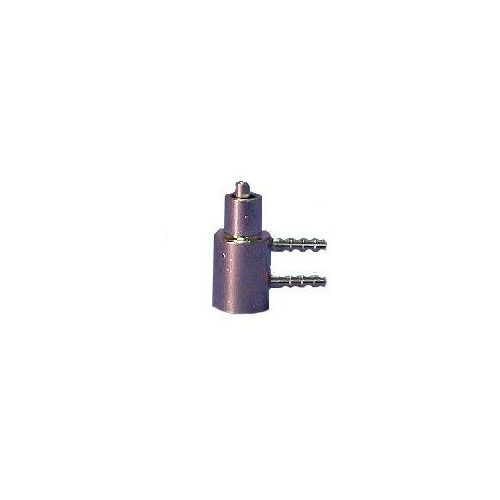 DCI Foot Control Micro Valve Assy, 3-Way