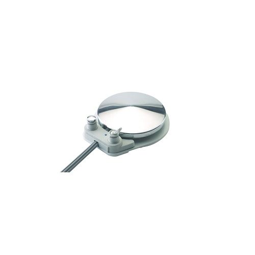 Foot Control with Wet/Dry & Chip Blower with Signal Relay with Grey Tubing DCI 6415