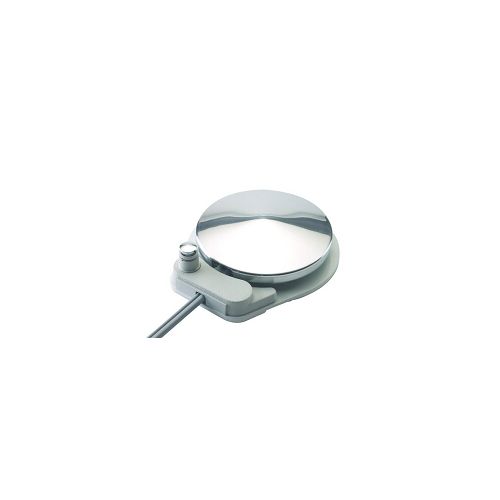 Foot Control, Scaler, Grey Tubing DCI 6320