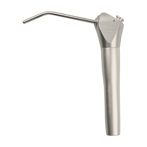 Syringe, Standard, Quick-Clean, Less Tubing & Kit DCI 3430