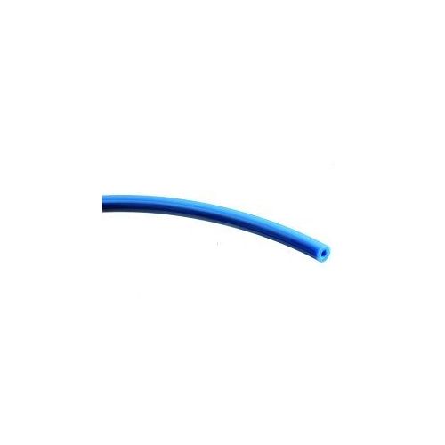 DCI Supply Tubing, 1/8", Poly Blue DCI 1202R