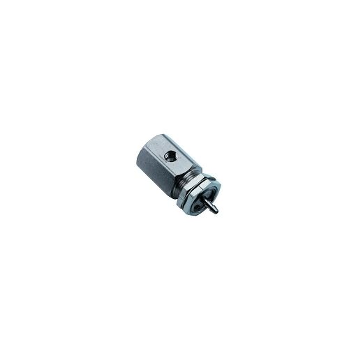 2-Way Air Pilot Valve Normally Closed DCI 7070